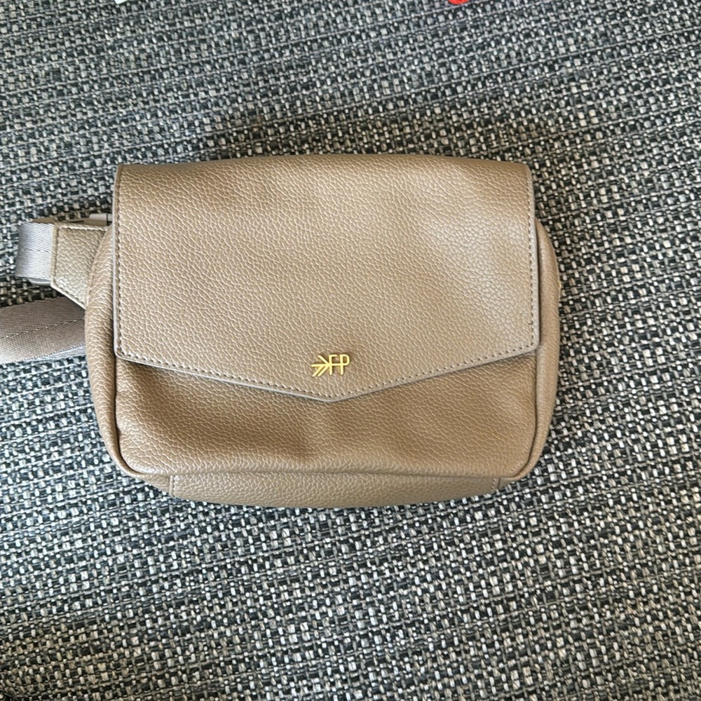 Belt Bag